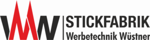 Stickfabrik | Werbetechnik Wüstner